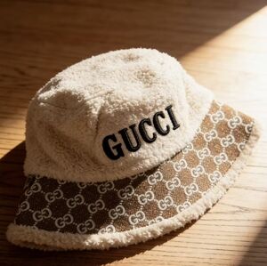 <AUTHENTIC>Gucci Hat